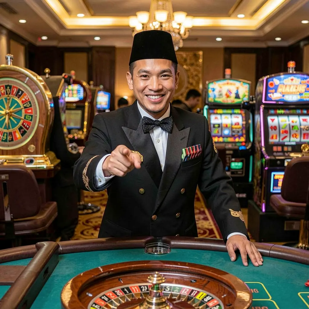 Login 888WK – Akses akun tepercaya dan cepat untuk pemain Indonesia