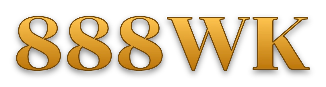 888WK logo